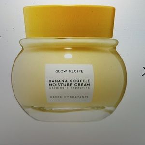 Glow Recipe Banana Soufflé Moisture Cream